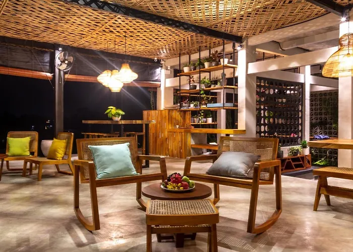 Podpadi Design Spaces Ubud Villa