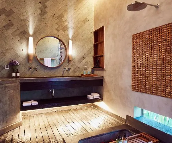 Podpadi Design Spaces Ubud Villa