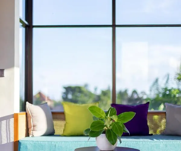 Podpadi Design Spaces Ubud *