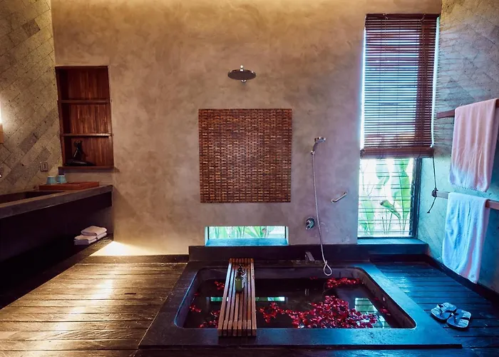 Podpadi Design Spaces Ubud *