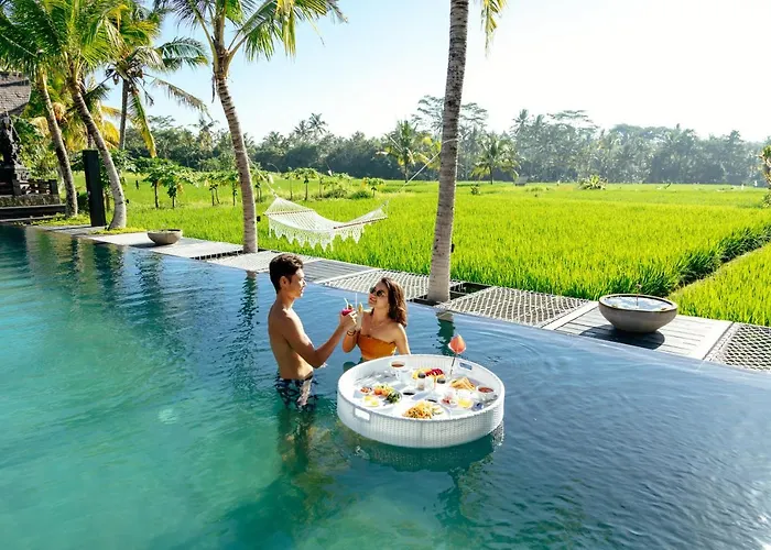 Podpadi Design Spaces Ubud Villa Ubud