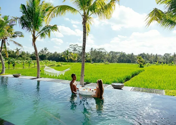 Podpadi Design Spaces Ubud