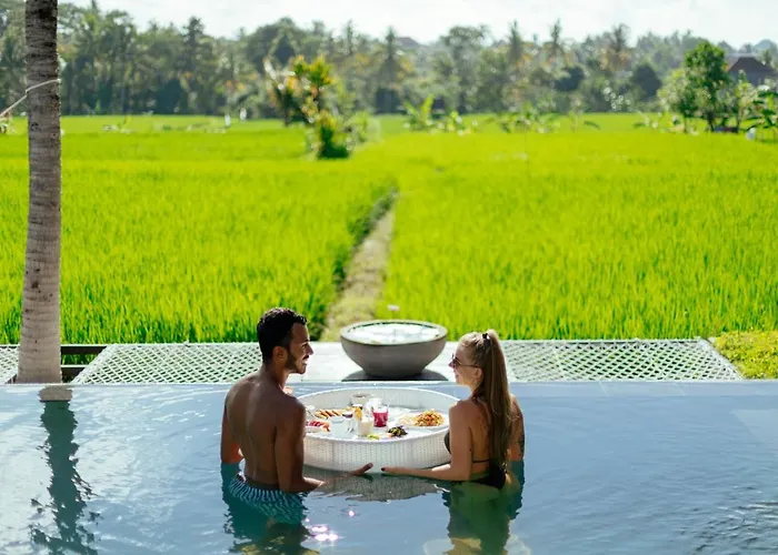 Podpadi Design Spaces Ubud * Ubud