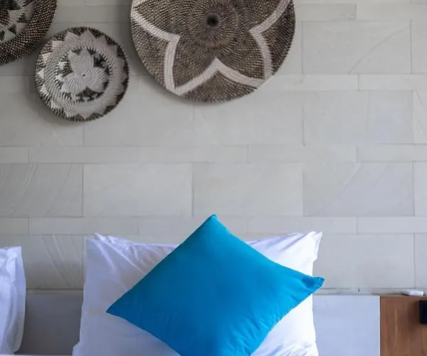 Villa Podpadi Design Spaces Ubud