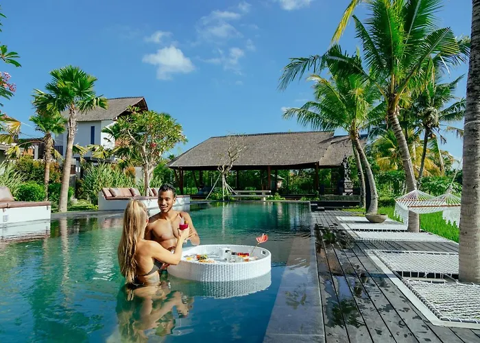 Podpadi Design Spaces Ubud * Ubud