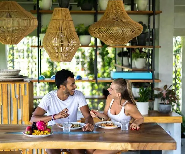 Podpadi Design Spaces Ubud Ubud