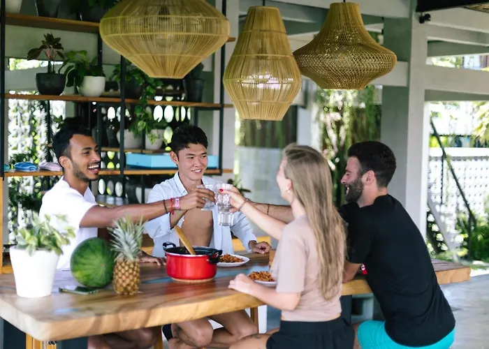 Villa Podpadi Design Spaces Ubud Ubud
