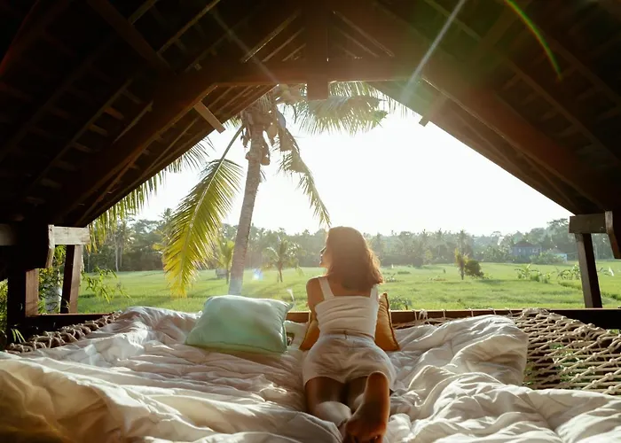 Villa Podpadi Design Spaces Ubud Ubud