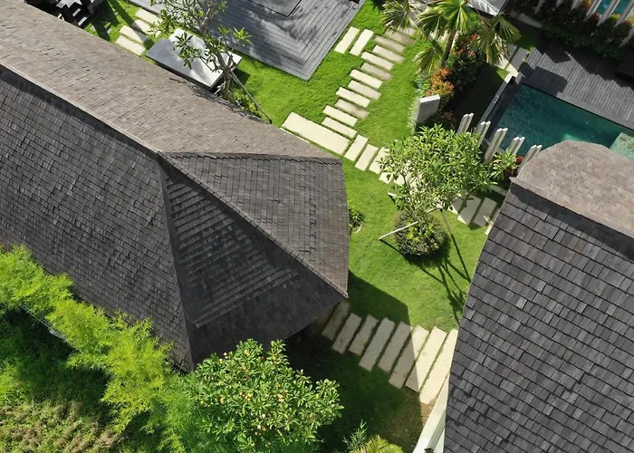 Podpadi Design Spaces Ubud * Ubud